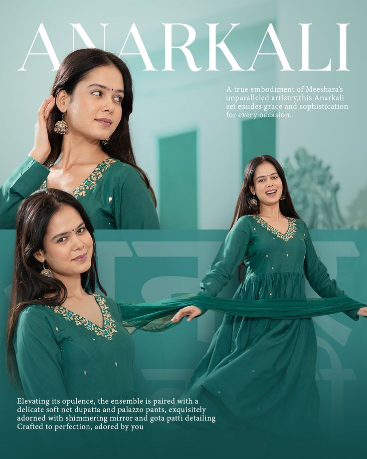 Premium Ethnic Wear